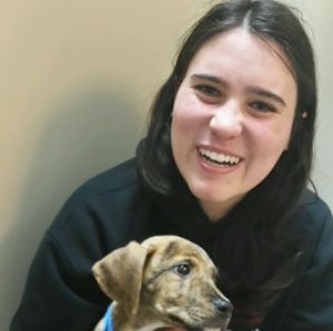 Meet your Posher, Kate